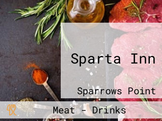 Sparta Inn