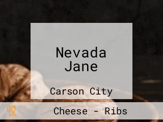 Nevada Jane