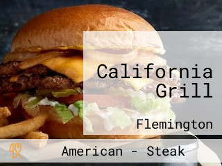 California Grill