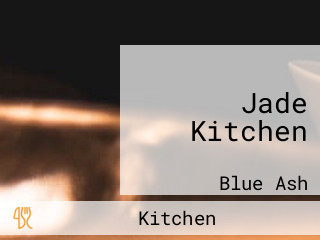 Jade Kitchen