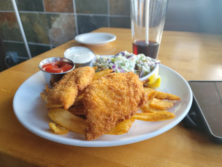 Kyllo’s Seafood Grill