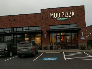 Mod Pizza