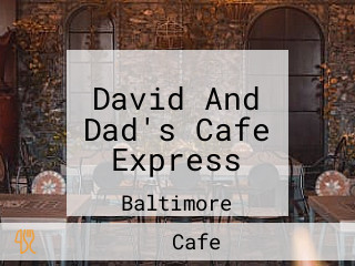 Cafe Express