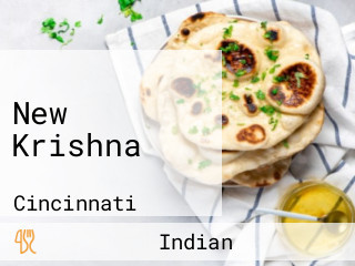 New Krishna