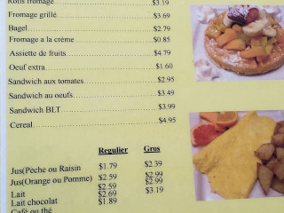 restaurant image