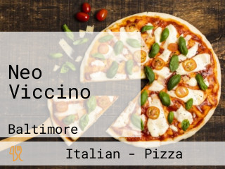 Neo Viccino