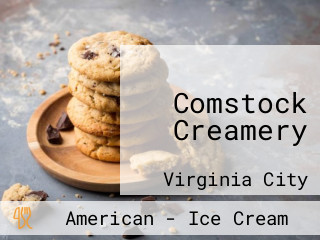 Comstock Creamery