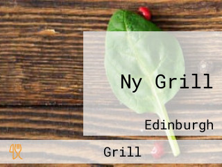 Ny Grill