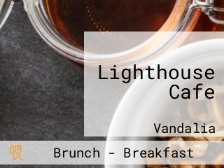 Lighthouse Cafe