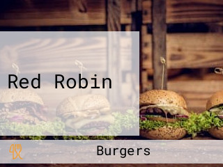 Red Robin