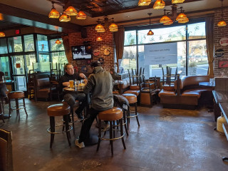 Brother Jon's Alehouse