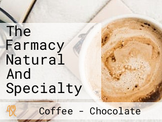 The Farmacy Natural And Specialty