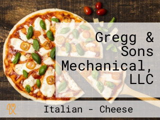Gregg & Sons Mechanical, LLC