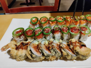 Mio Sushi Sellwood