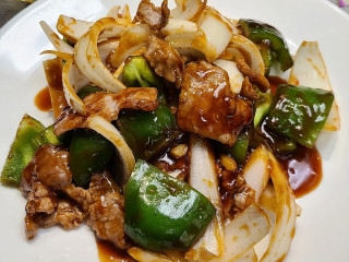 Panda Garden Chinese