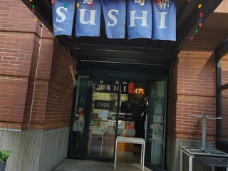 Mizu Sushi