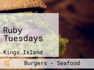 Ruby Tuesdays