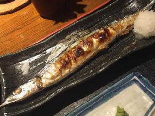 Tokyo Sushi Hibachi