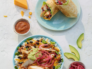 Tropical Smoothie Cafe