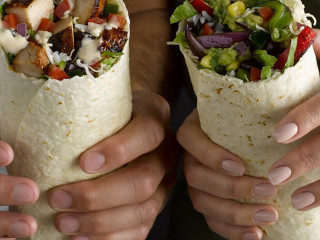 Qdoba Mexican Eats