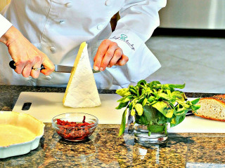 Chef Becky