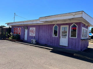 Oregon Barbecue Company