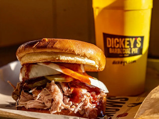 Dickey's Barbecue Pit
