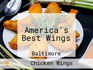 America's Best Wings