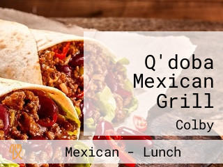 Q'doba Mexican Grill