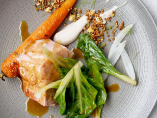 restaurant image
