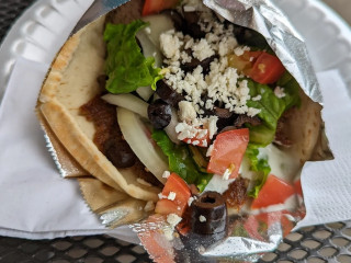 Albee's Ny Gyros
