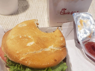 Chick-fil-a