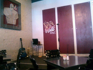 Sing It Or Wing It