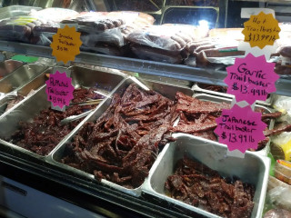 Taylor's Sausage Country Store