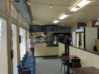 Pizzeria Nora