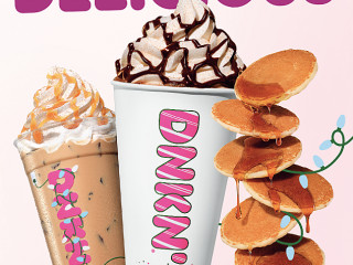Dutch Bros Coffee