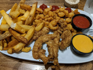 Fatz Cafe