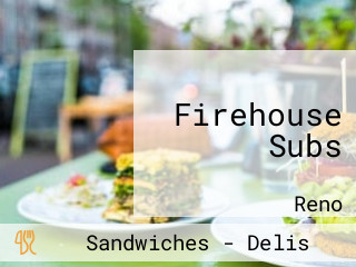 Firehouse Subs