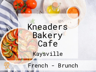 Kneaders Bakery Cafe