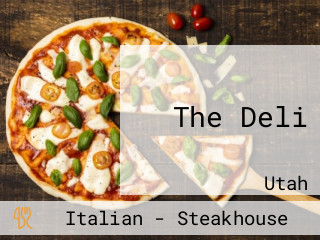 The Deli