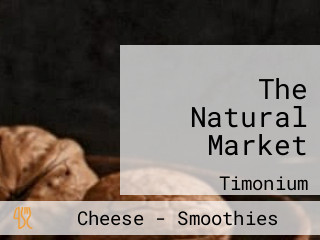 Natural Market & Eats