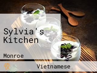 Sylvia's Kitchen