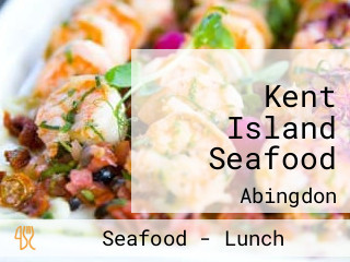 Kent Island Seafood