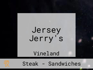 Jersey Jerry's