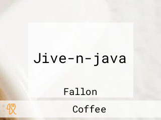 Jive-n-java