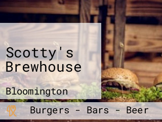 Scotty's Brewhouse