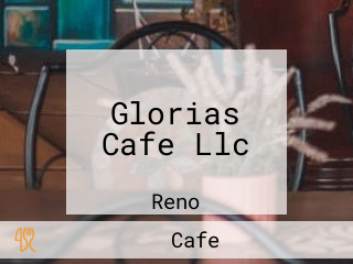 Glorias Cafe Llc