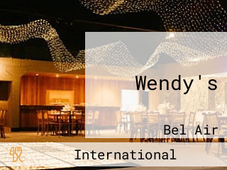Wendy's
