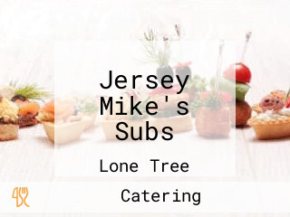 Jersey Mike's Subs