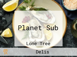 Planet Sub